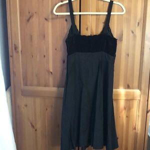 Moulinette Soeurs Dresses - Anthropology Black dress Moulinette Soeurs Dresses - Anthropology Black dress